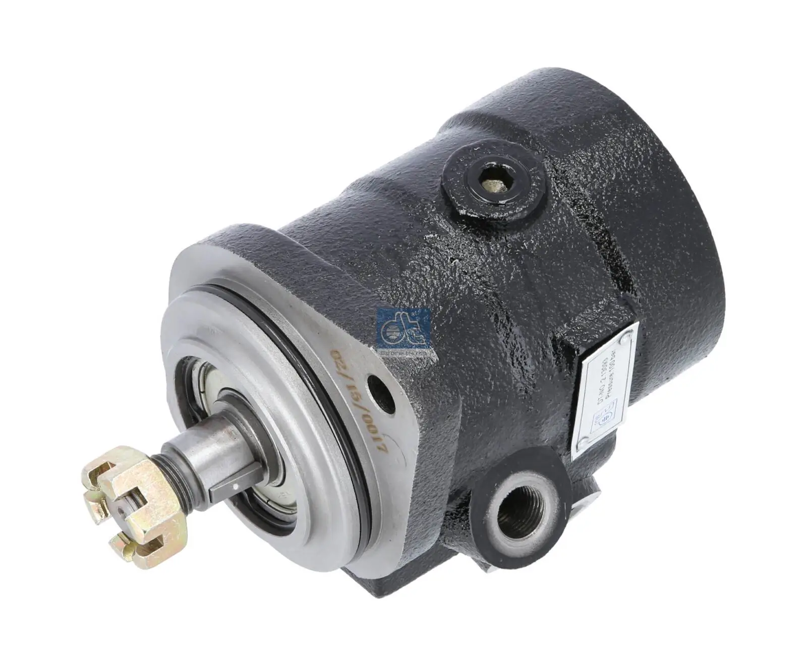 Pompe hydraulique, direction DT Spare Parts 2.13093
