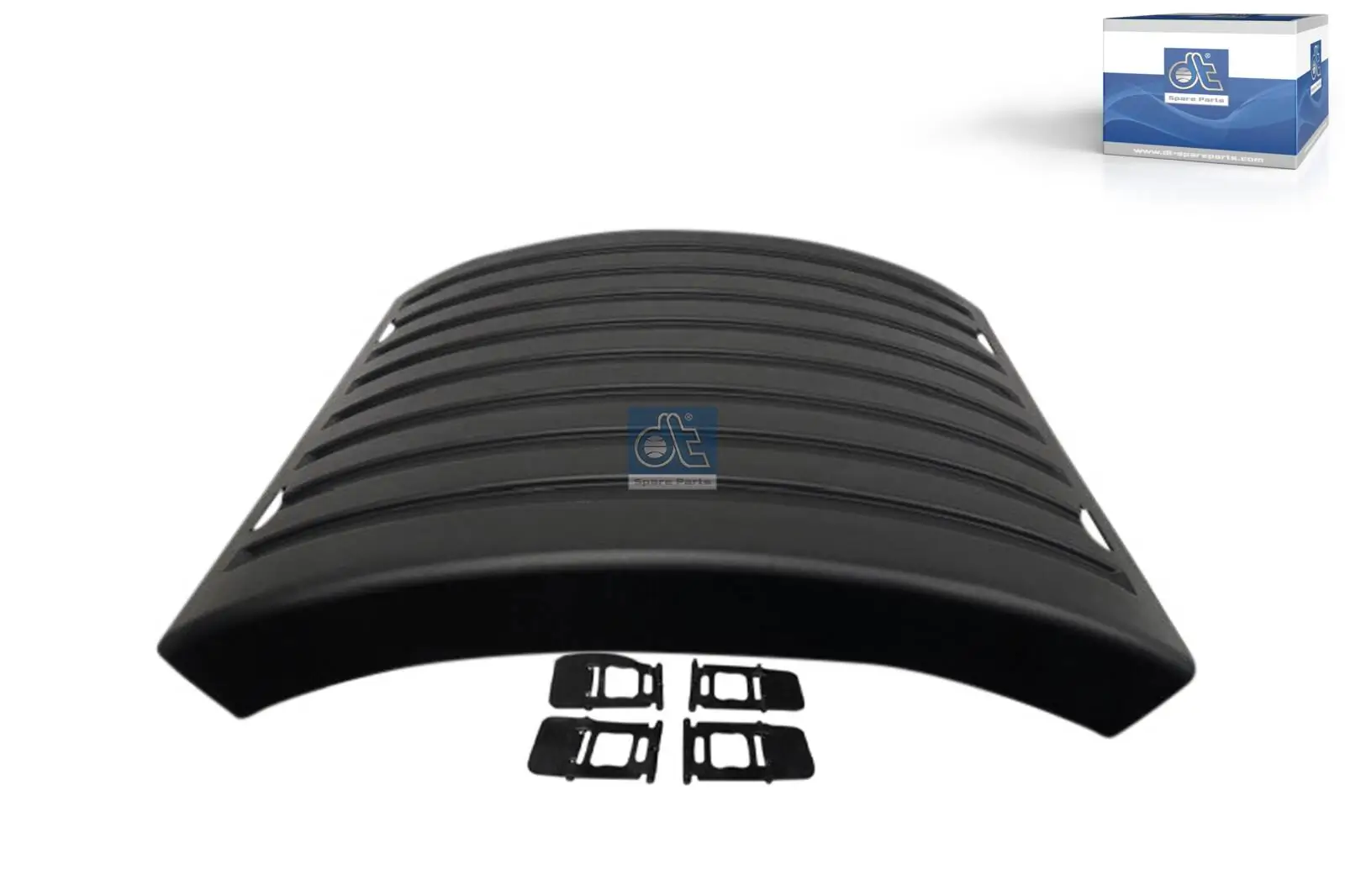 Aile DT Spare Parts 13.00219