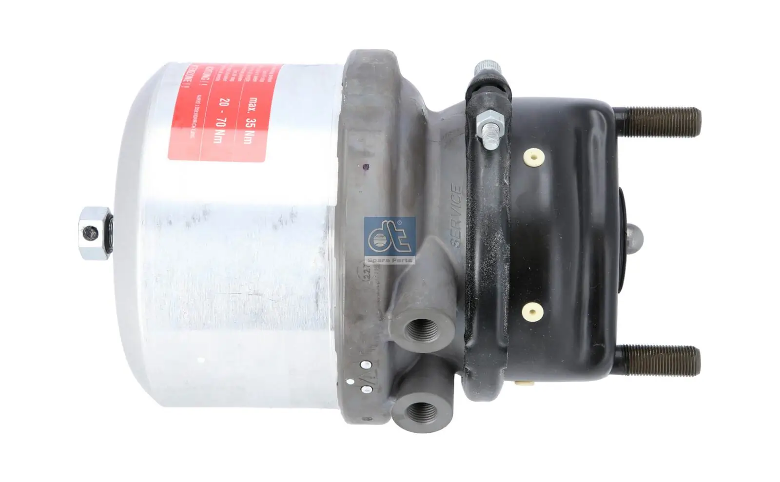 Cylindre de frein à diaphragme DT Spare Parts 7.34233