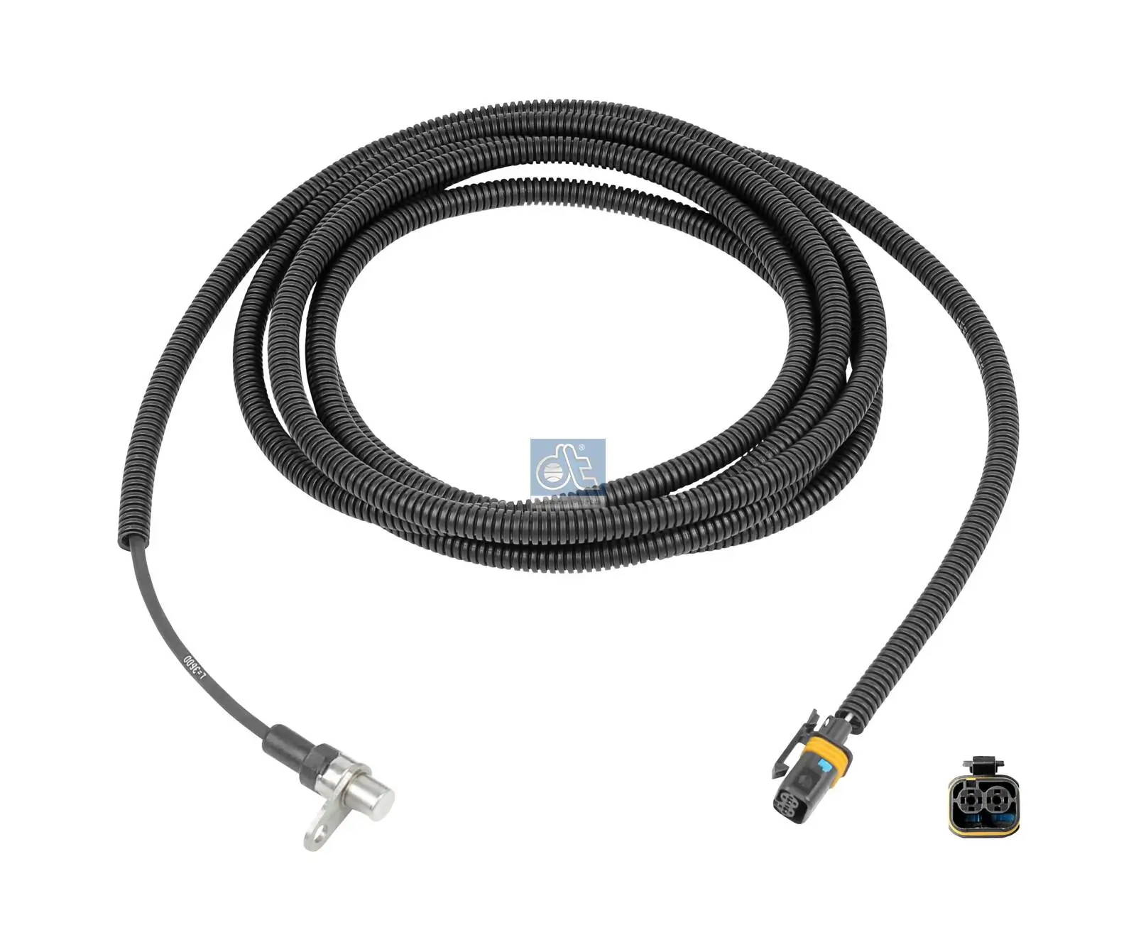 Capteur, vitesse de roue DT Spare Parts 3.37148