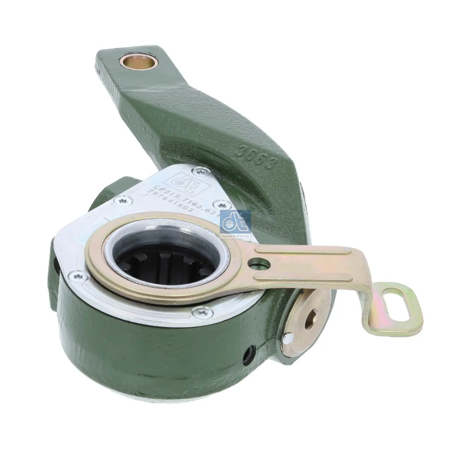 Régleur de timonerie, freinage DT Spare Parts 1.18634