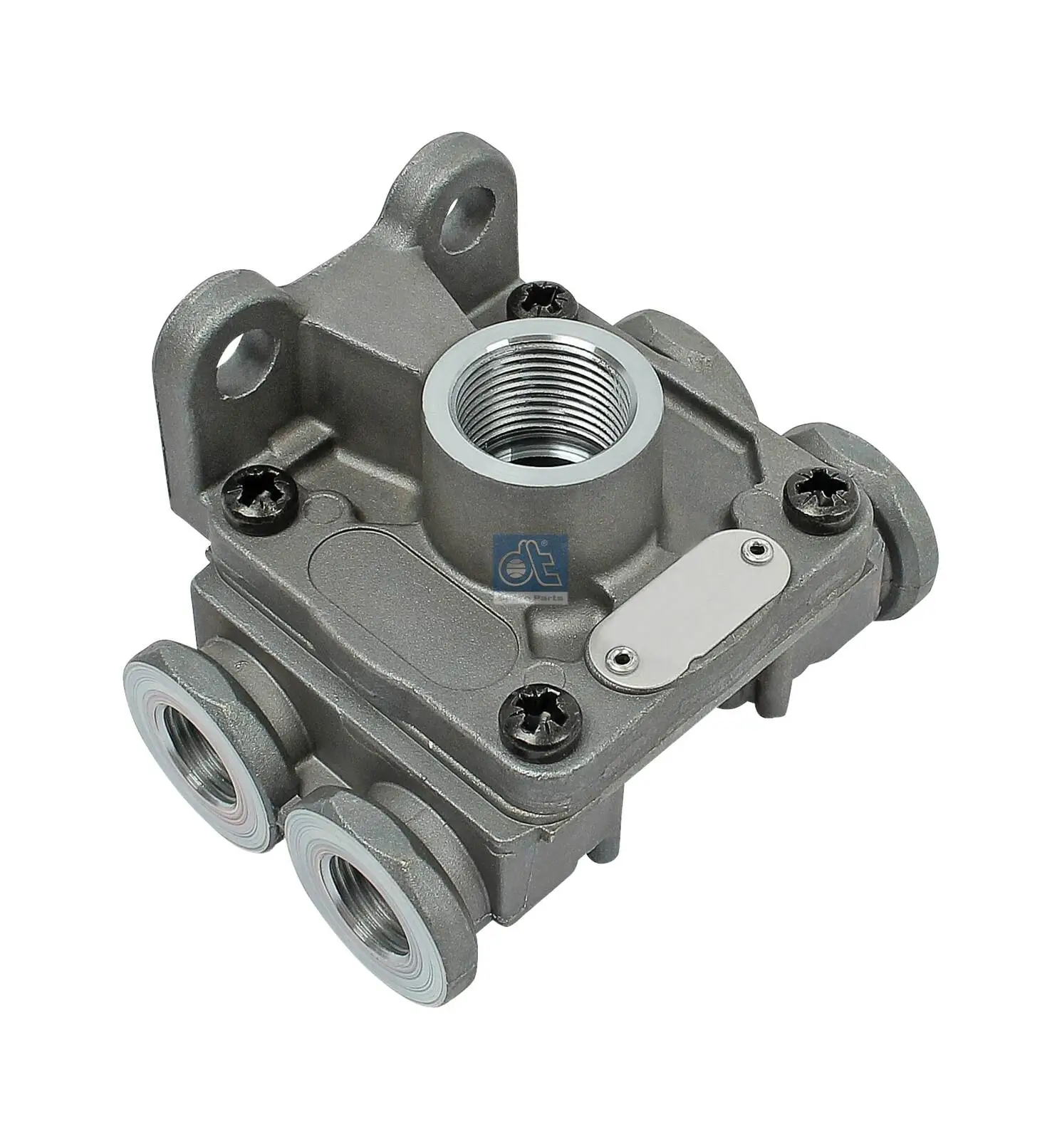 Vave de desserrage rapide DT Spare Parts 6.65174