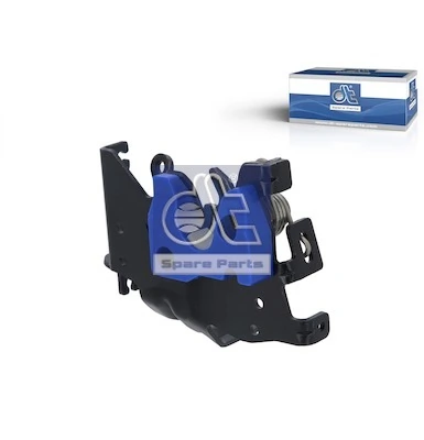 Serrure de capot-moteur DT Spare Parts 1.52004