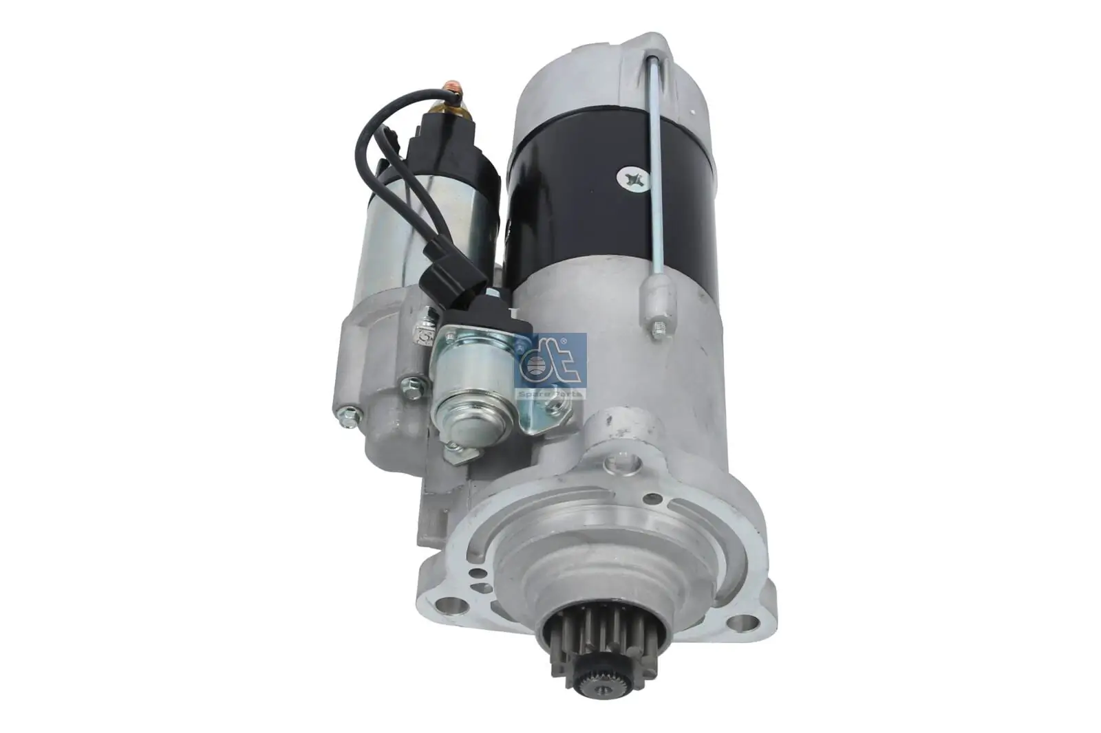 Démarreur DT Spare Parts 4.63026