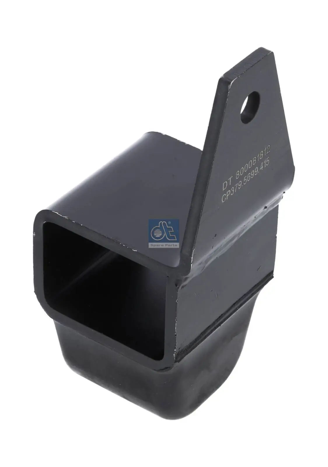 Butée élastique, suspension DT Spare Parts 5.10415