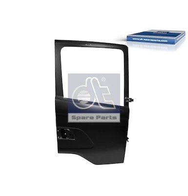 Porte, Carrosserie DT Spare Parts 1.22784