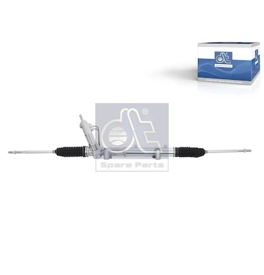Crémaillère de direction DT Spare Parts 13.26056SP