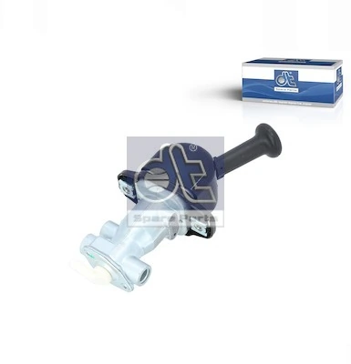 Valve de commande de frein, frein de stationnement DT Spare Parts 2.43014