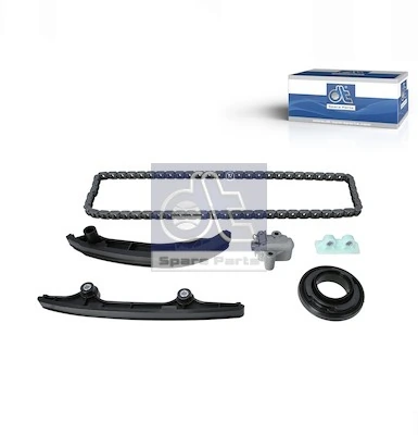 Kit de distribution par chaîne DT Spare Parts 13.94054