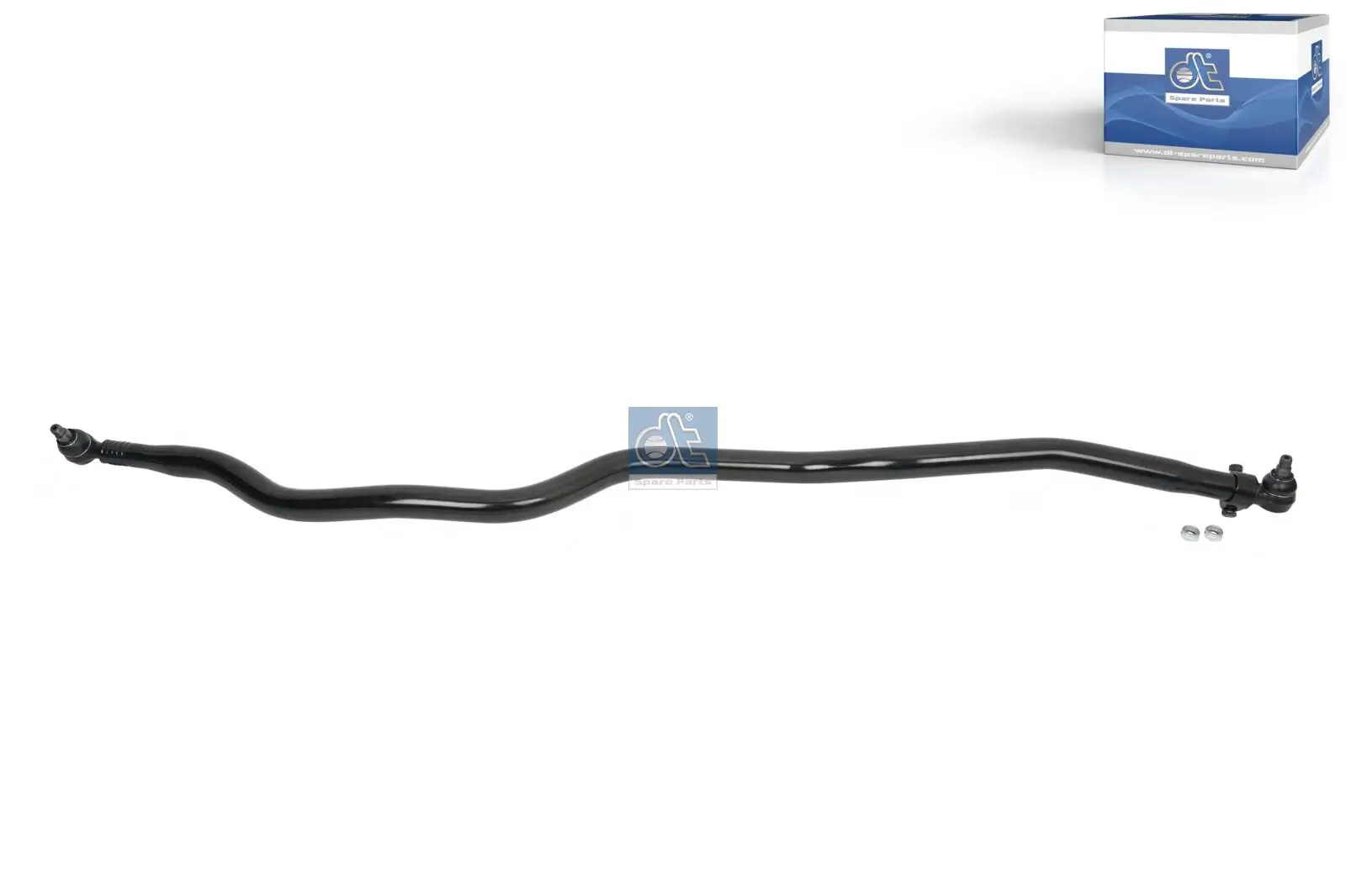 Barre de direction DT Spare Parts 2.00201