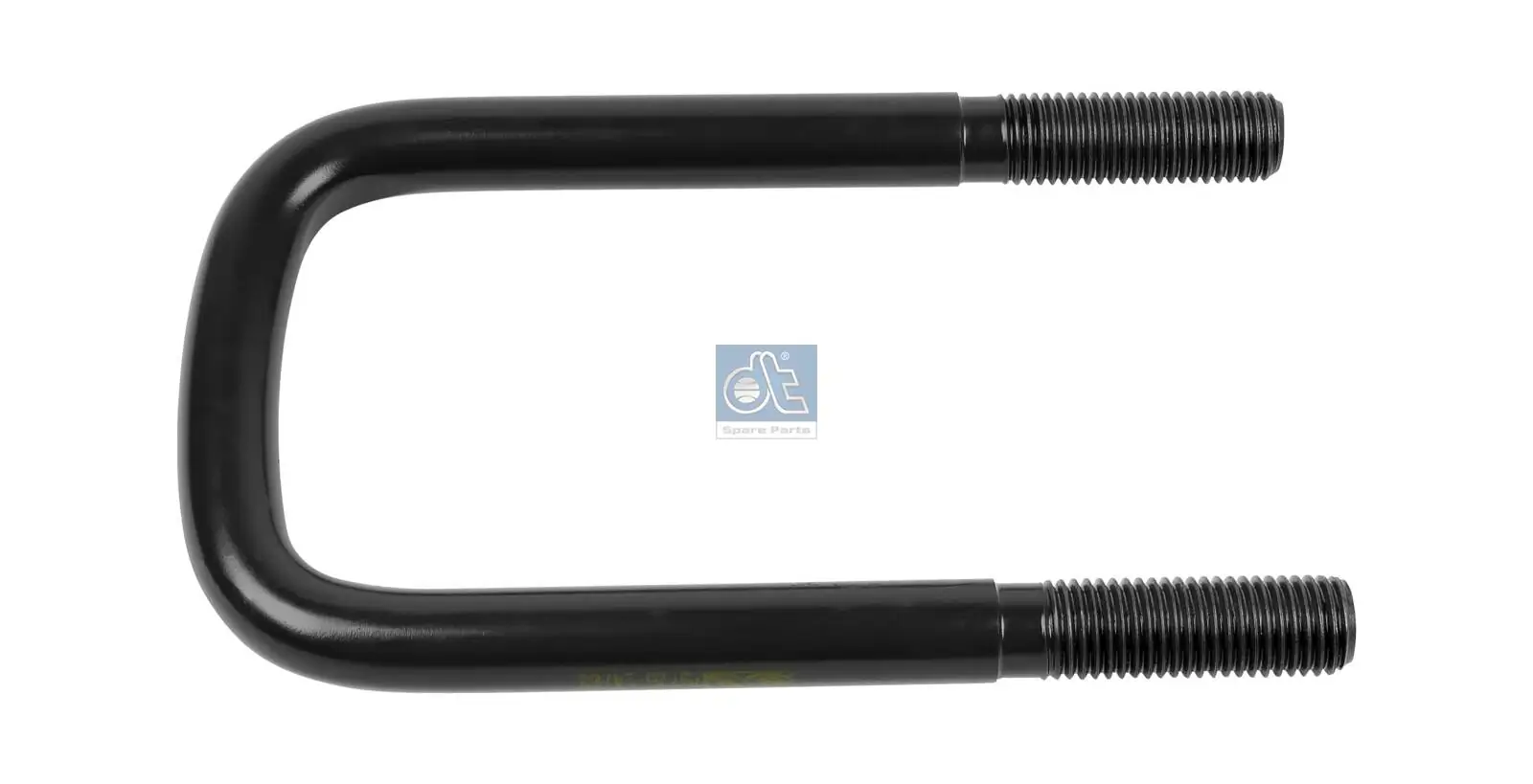 Bride de ressort DT Spare Parts 1.25351