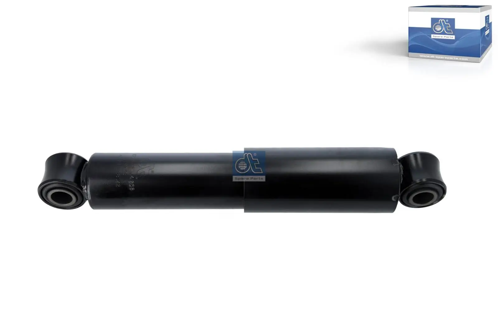 Amortisseur DT Spare Parts 10.37208