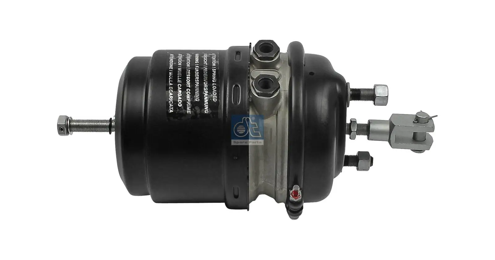 Cylindre de frein à ressort DT Spare Parts 1.18888