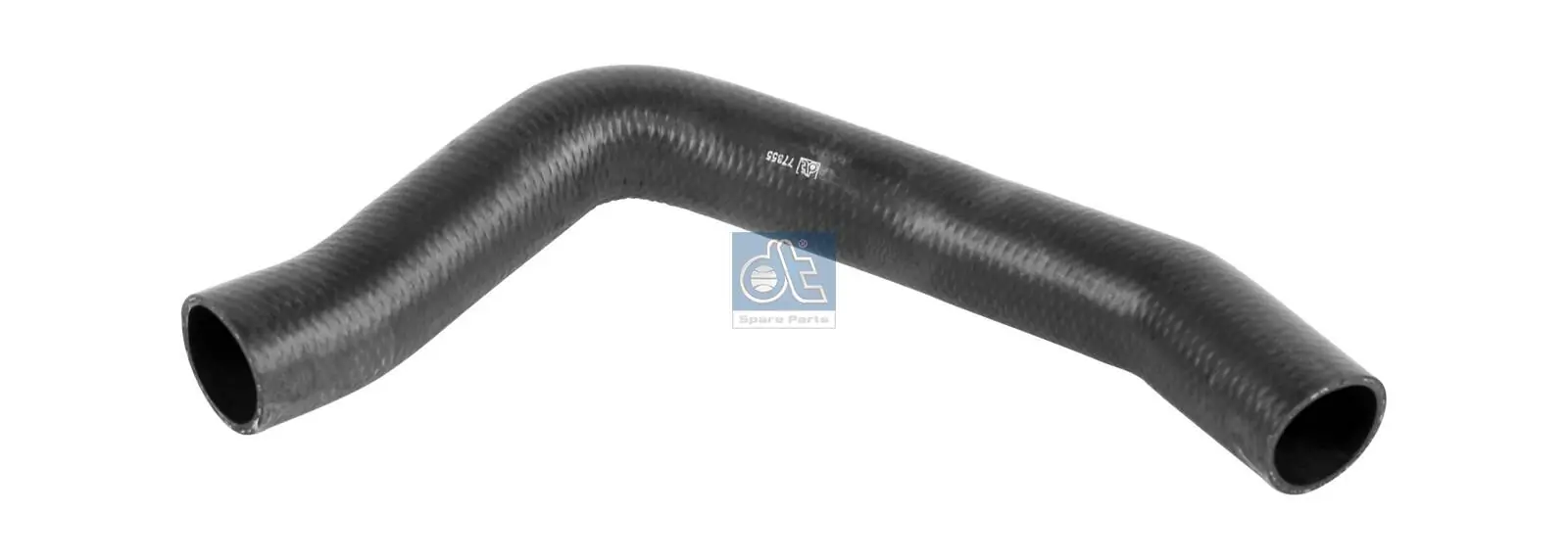 Durite de radiateur DT Spare Parts 3.16472