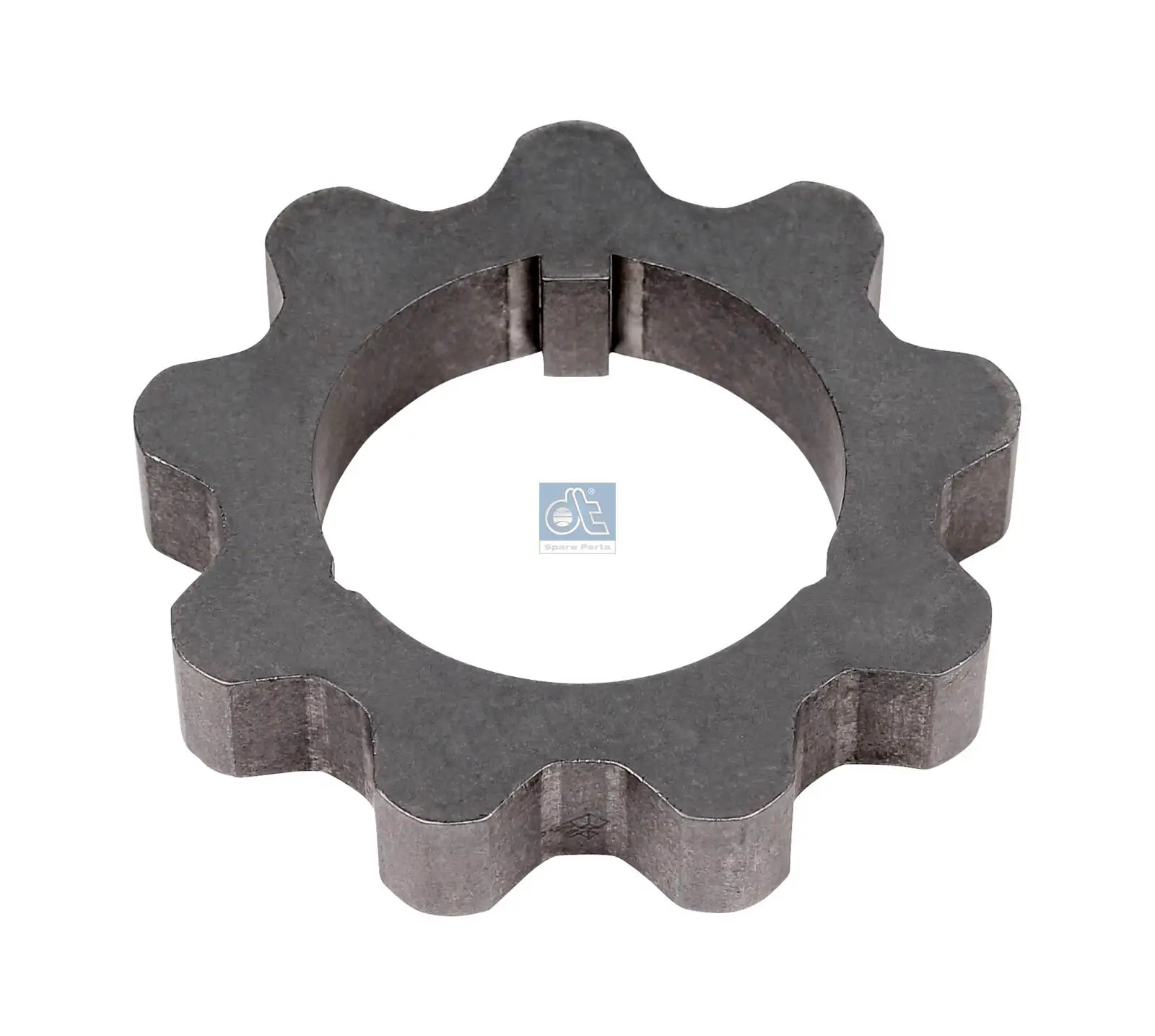 Roue dentée, arbre d'entraînement, DT Spare Parts 4.64376