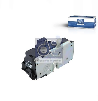 Serrure de porte DT Spare Parts 4.69053