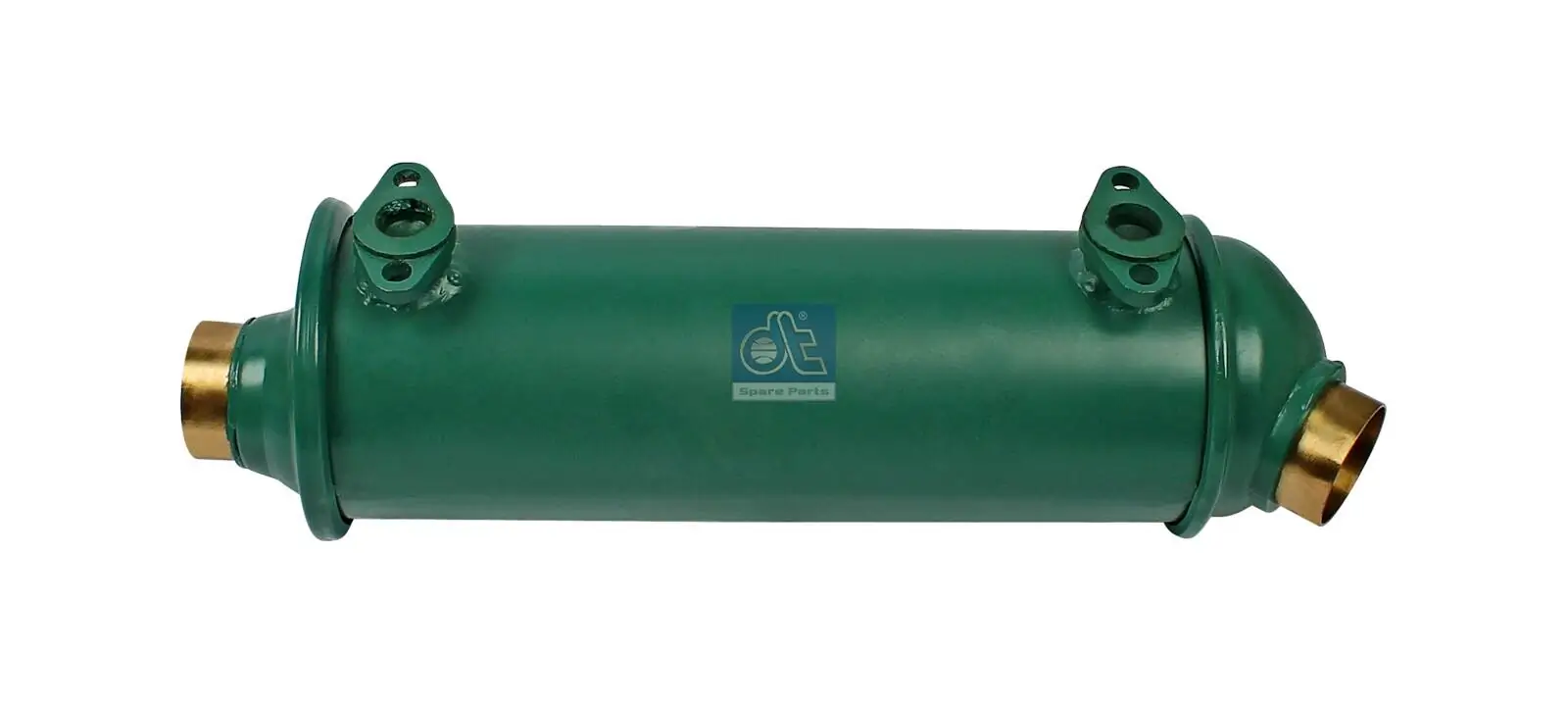 Radiateur d'huile DT Spare Parts 2.11053