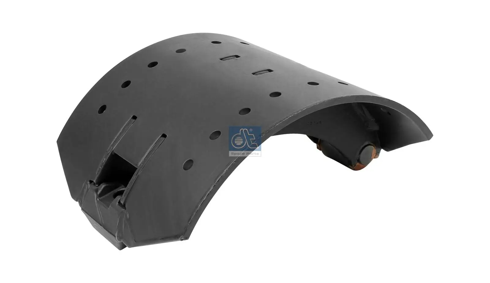 Mâchoire de frein DT Spare Parts 10.33356