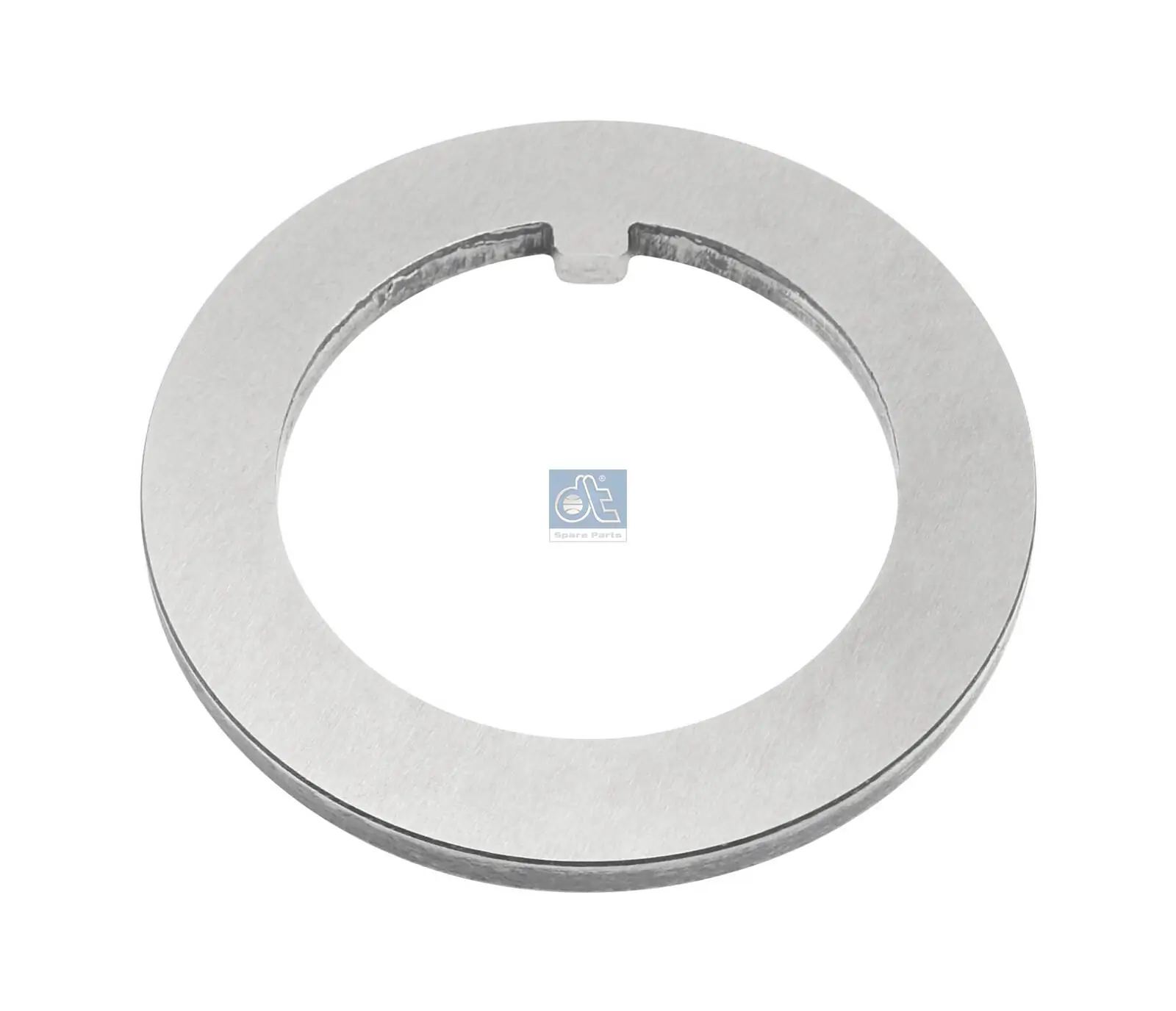 Bague d'étanchéité, moyeu de roue DT Spare Parts 10.10741