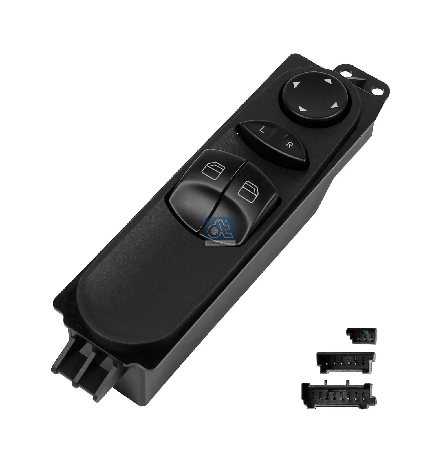 Interrupteur, lève-vitre DT Spare Parts 4.66900