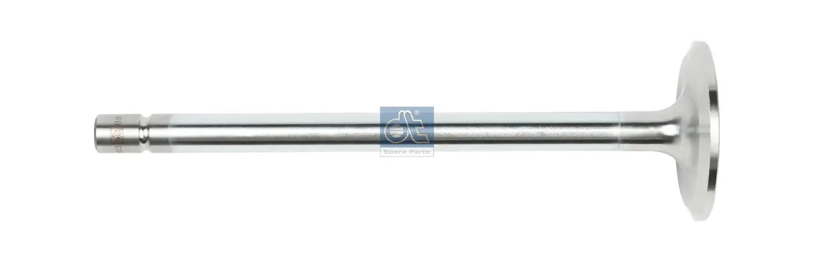 Soupape d'admission DT Spare Parts 2.10009