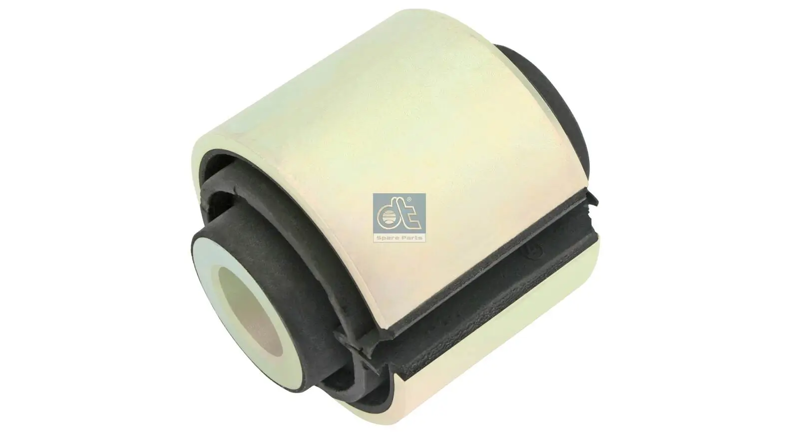 Douille, suspension de la cabine DT Spare Parts 3.83503