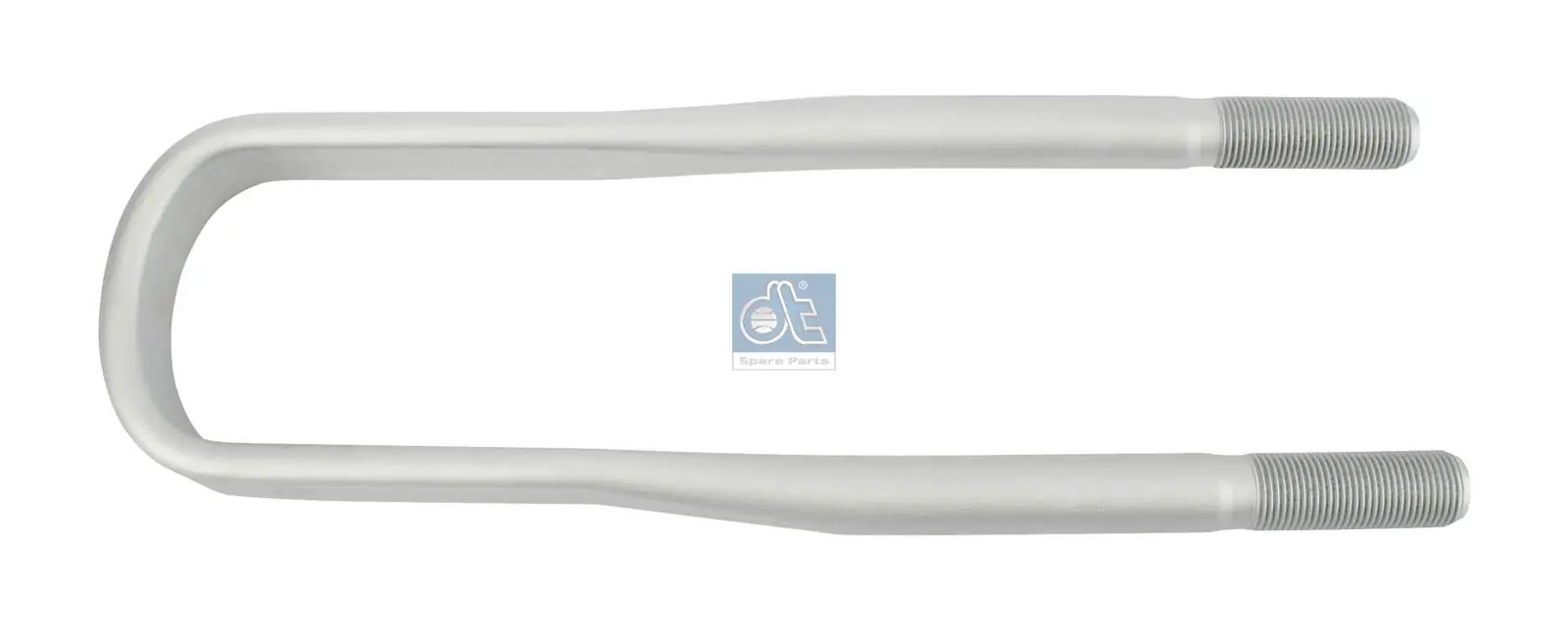 Bride de ressort DT Spare Parts 6.11136