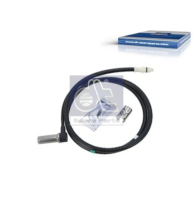 Capteur, vitesse de roue DT Spare Parts 6.61922
