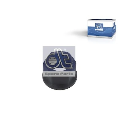 Écrou de roue DT Spare Parts 9.12019