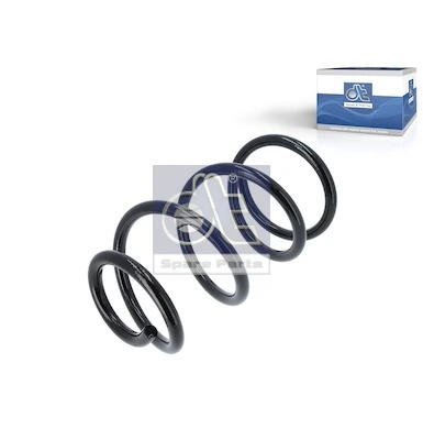 Ressort de suspension DT Spare Parts 13.17105