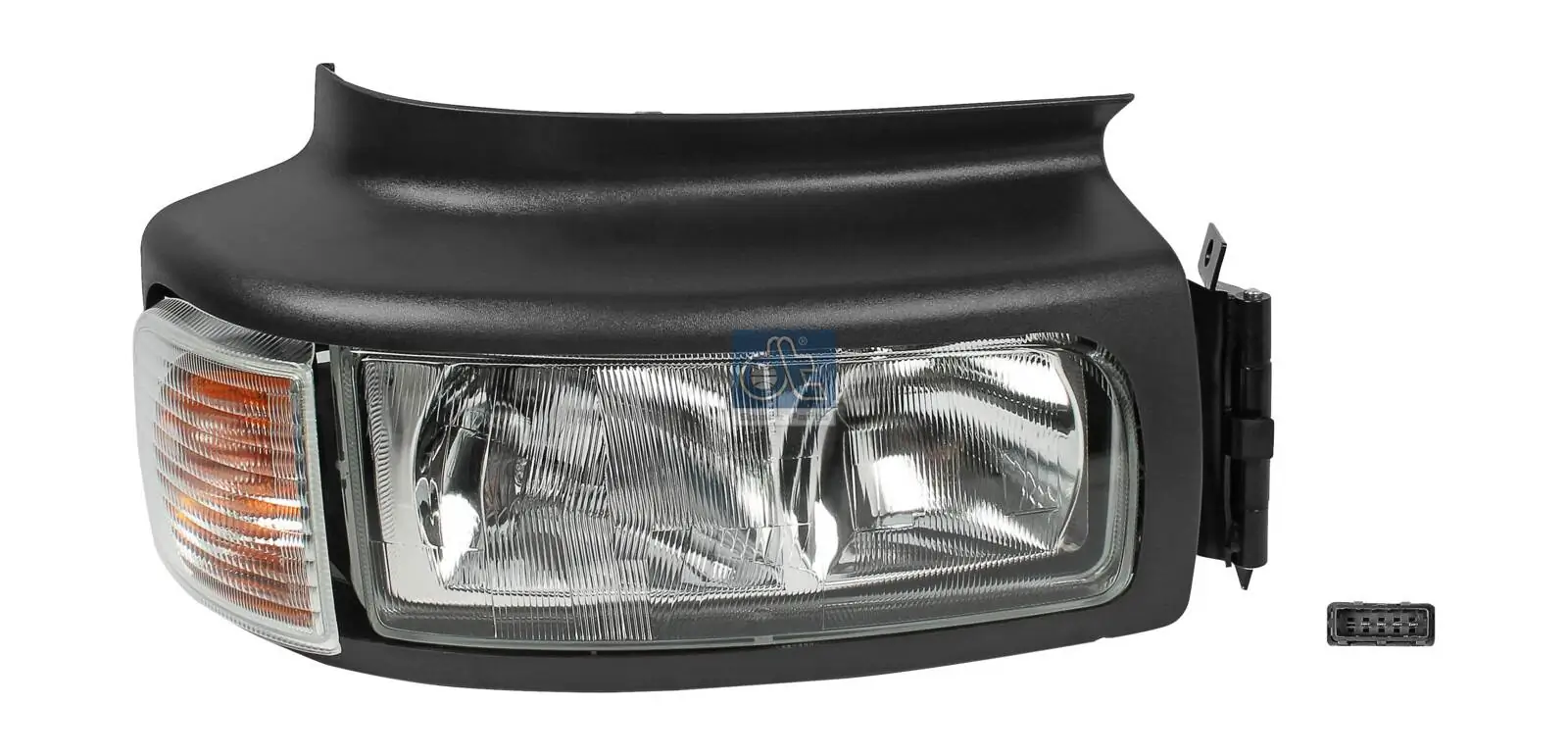 Projecteur principal DT Spare Parts 6.84043SP