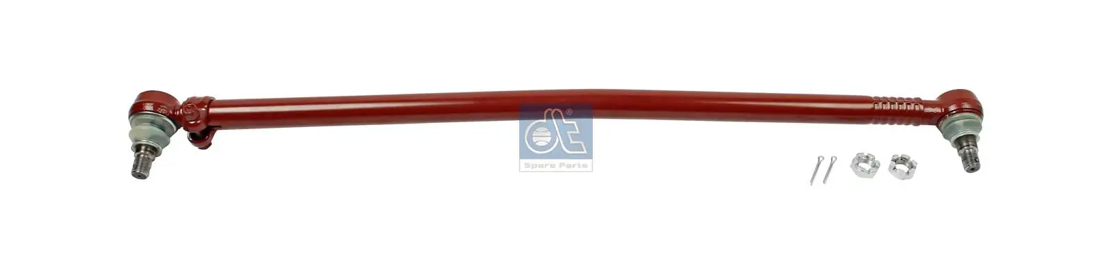 Barre de direction DT Spare Parts 7.13015