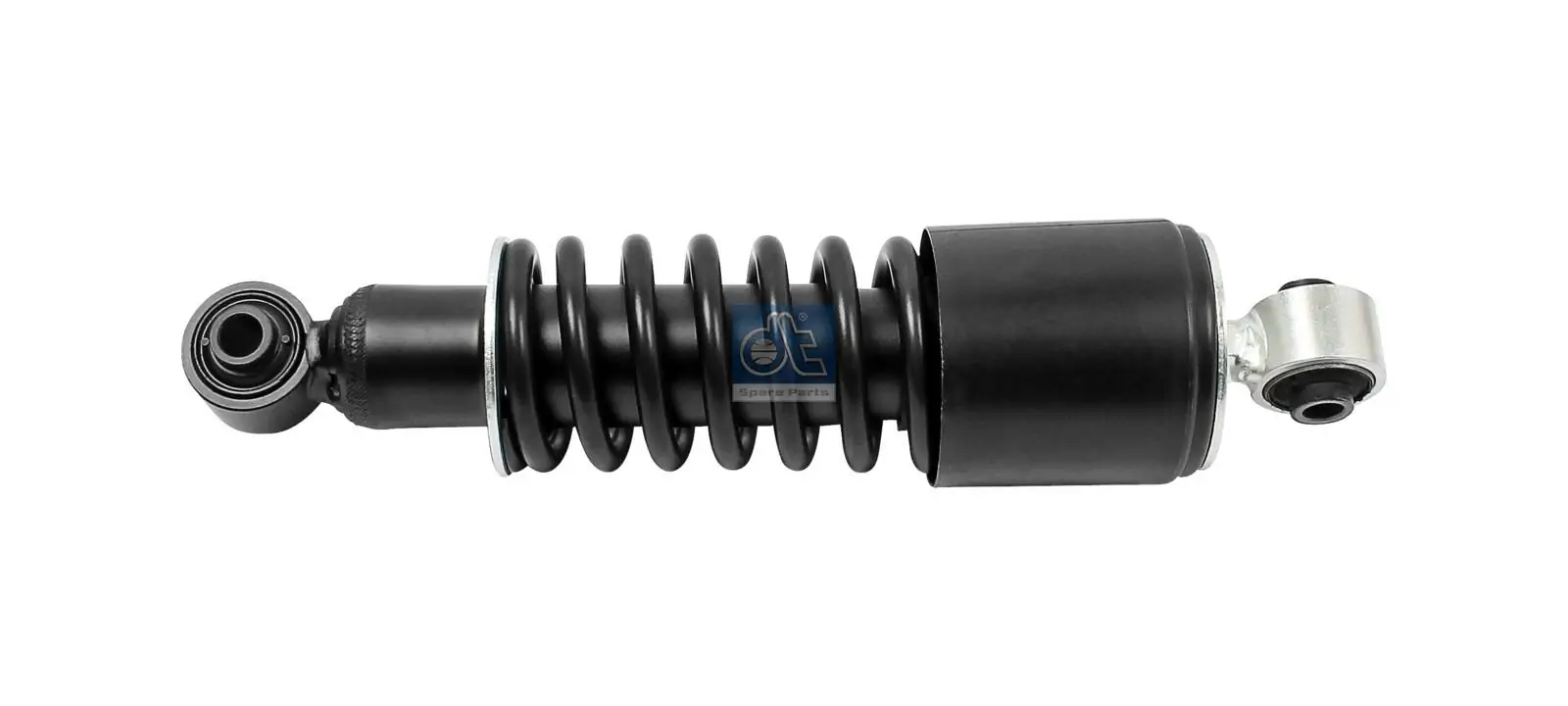 Amortisseur, suspension de la cabine DT Spare Parts 6.77057