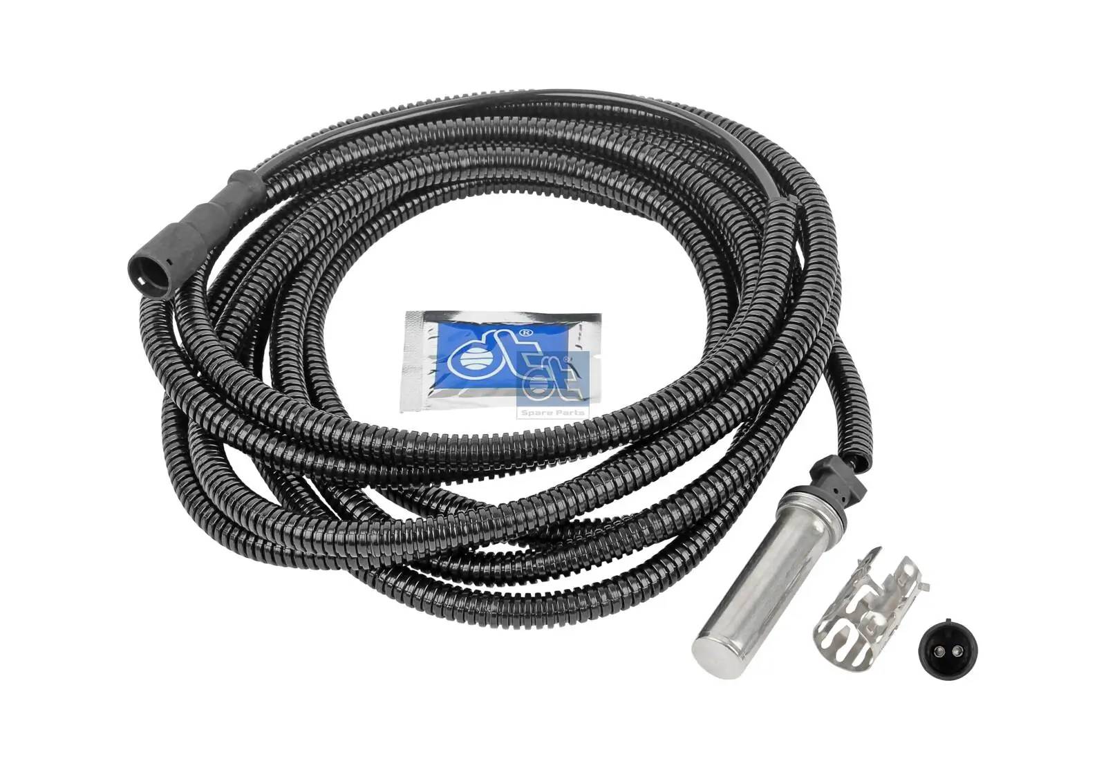 Capteur, vitesse de roue DT Spare Parts 4.64930