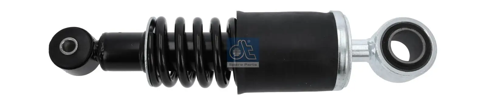 Amortisseur, suspension de la cabine DT Spare Parts 4.69396