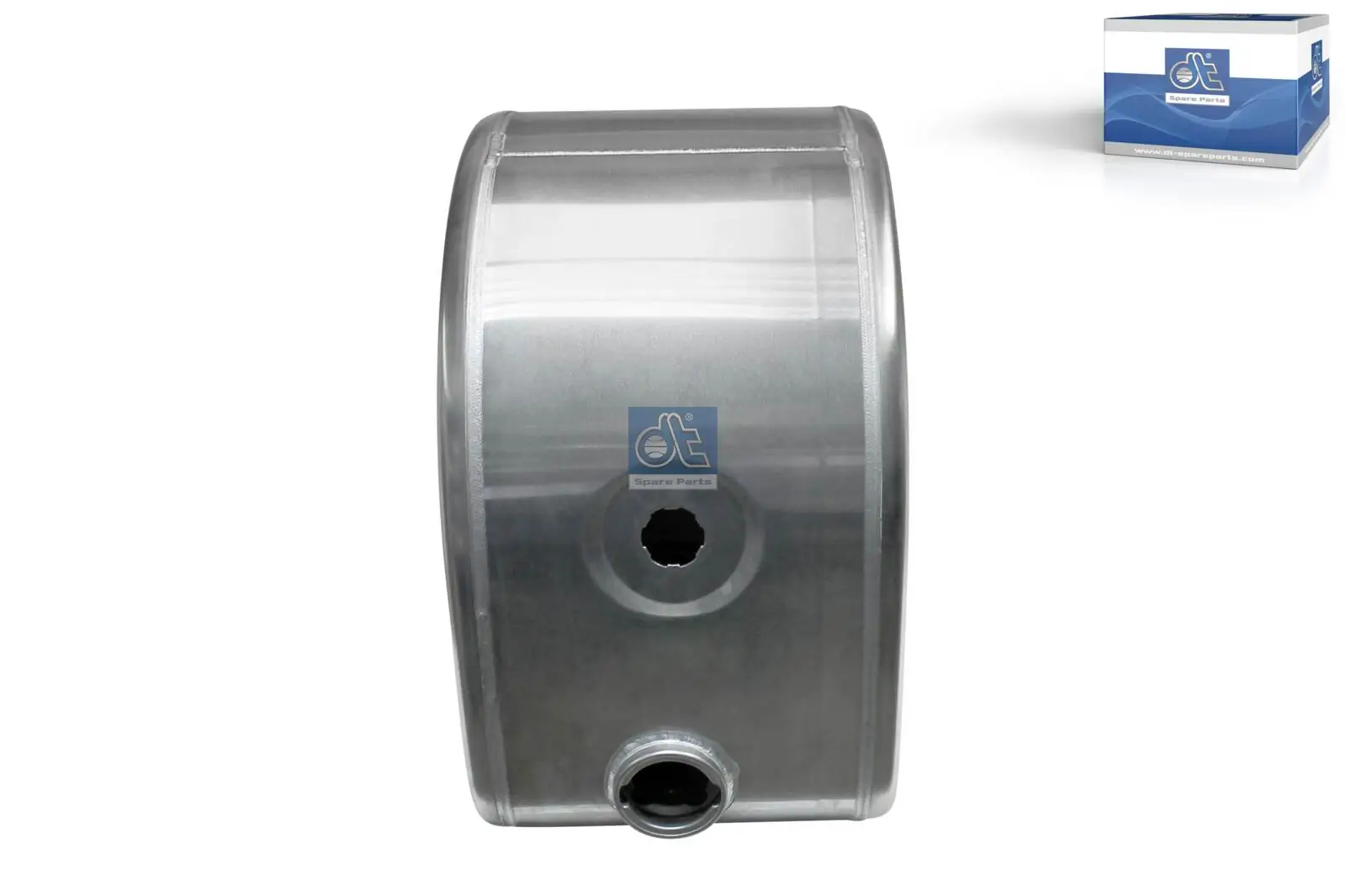 Réservoir de carburant DT Spare Parts 2.12629