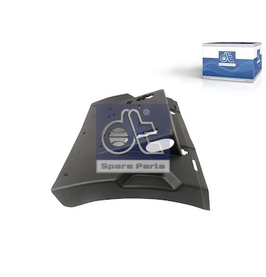 Aile DT Spare Parts 2.71527