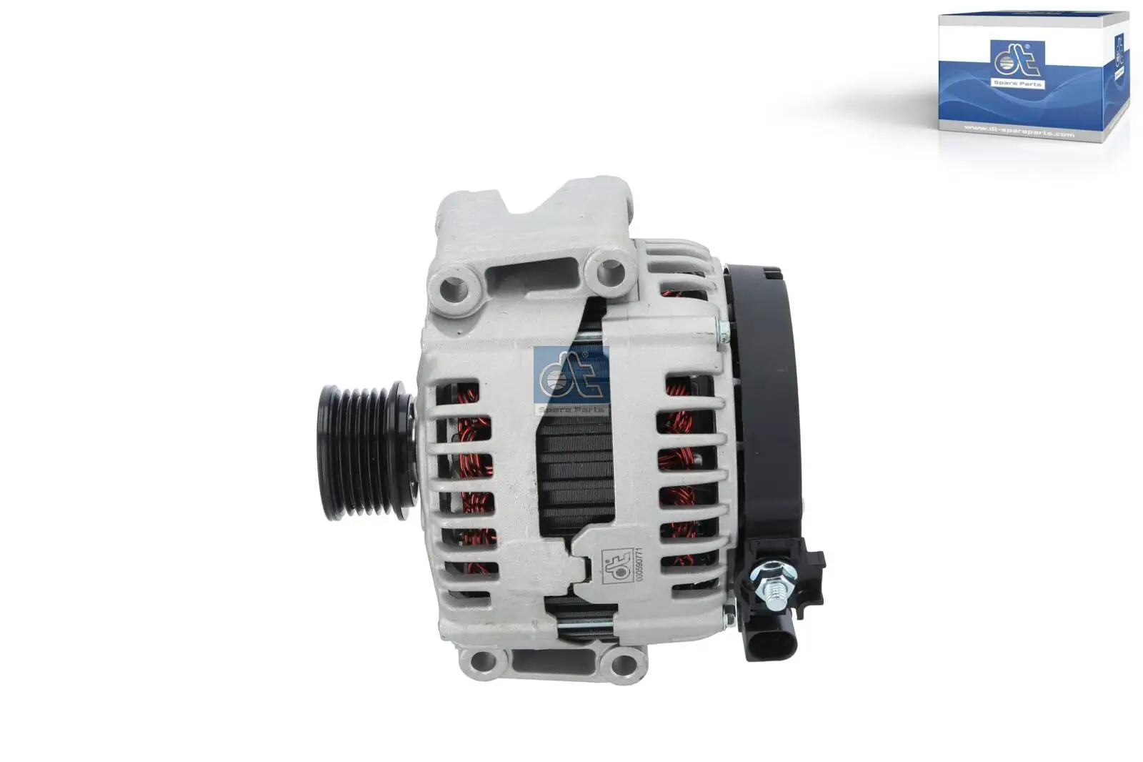 Alternateur DT Spare Parts 4.69197