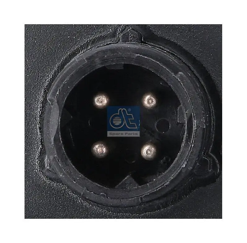 Valve magnétique DT Spare Parts 7.12165