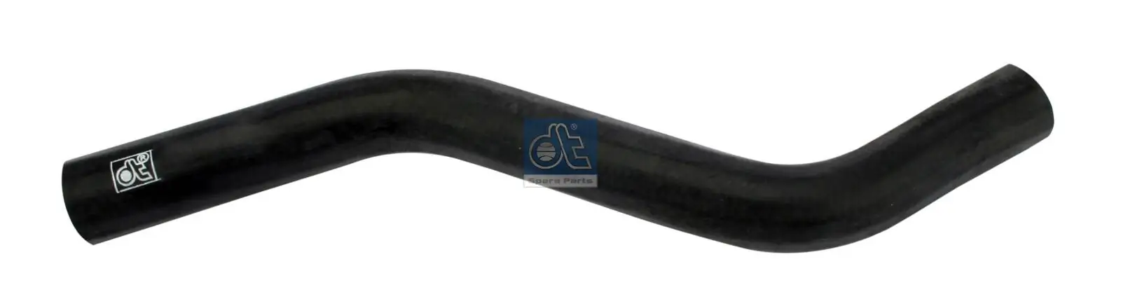 Durite de radiateur DT Spare Parts 1.11634