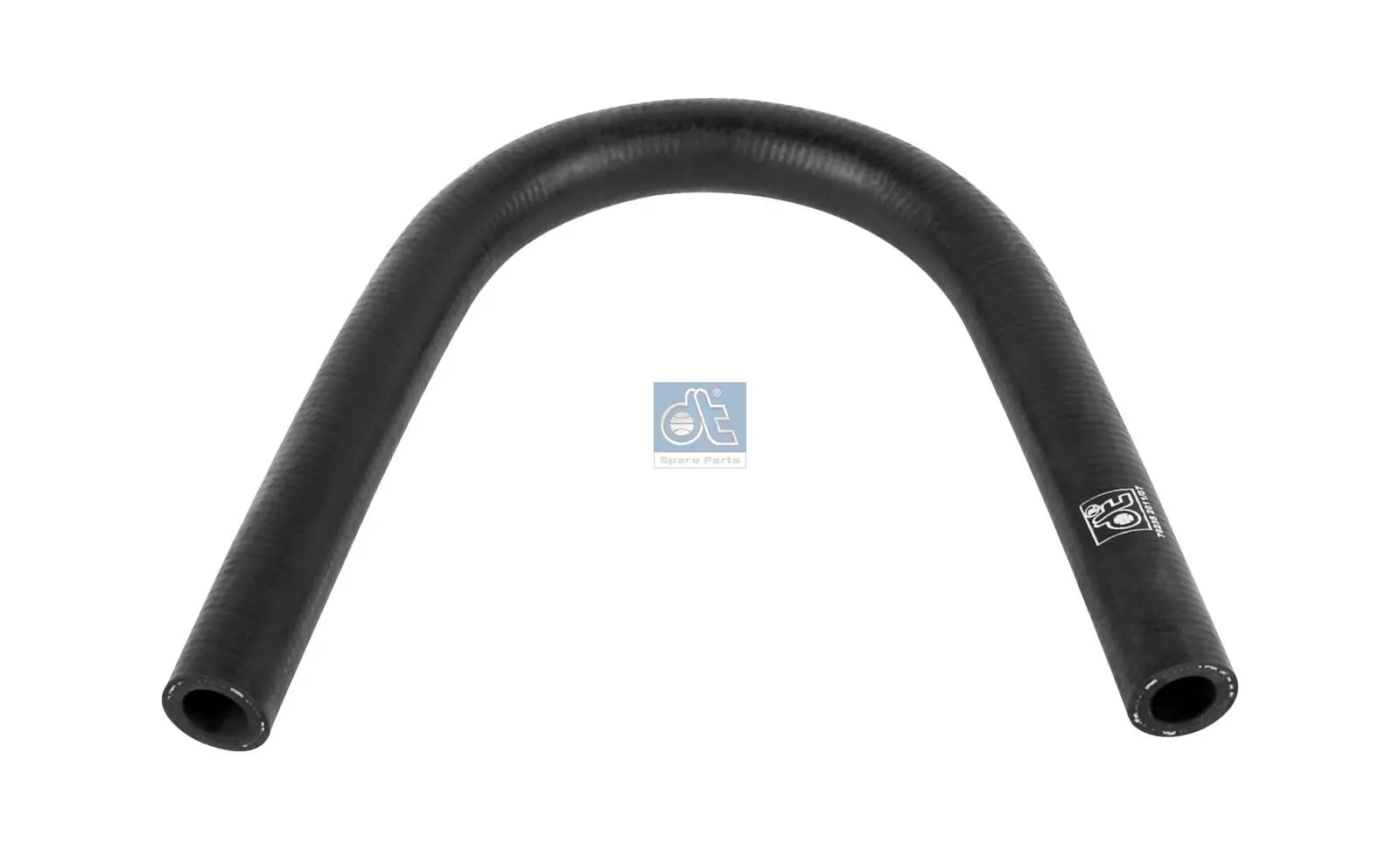 Durite de radiateur DT Spare Parts 4.80297