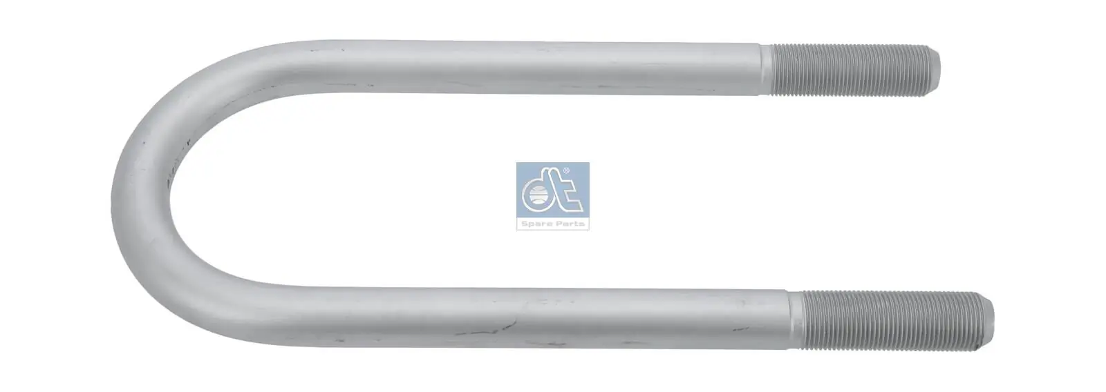 Bride de ressort DT Spare Parts 6.11122