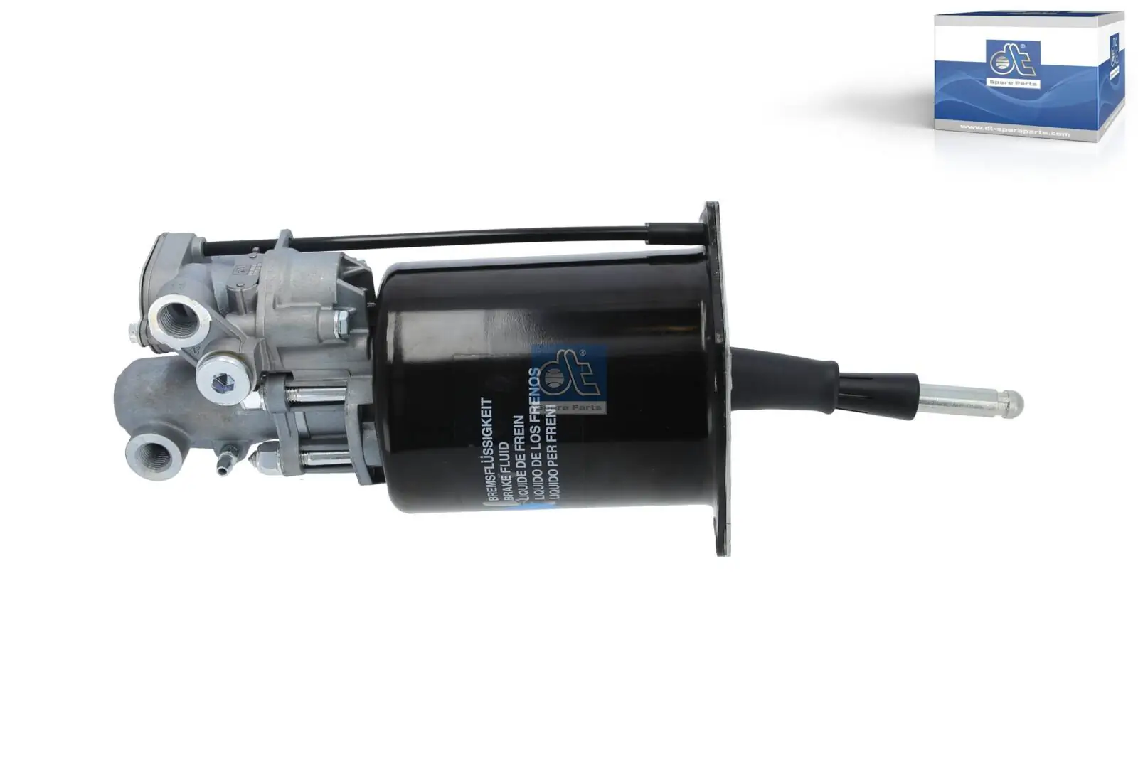 Servo-débrayeur DT Spare Parts 4.75401