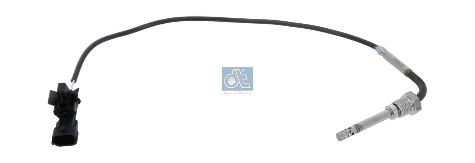 Capteur, température des gaz DT Spare Parts 7.60511