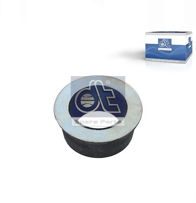 Suspension, jambe d'essieu DT Spare Parts 4.80223