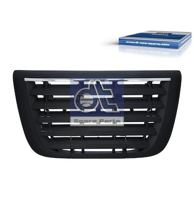 Grille de radiateur DT Spare Parts 5.64008