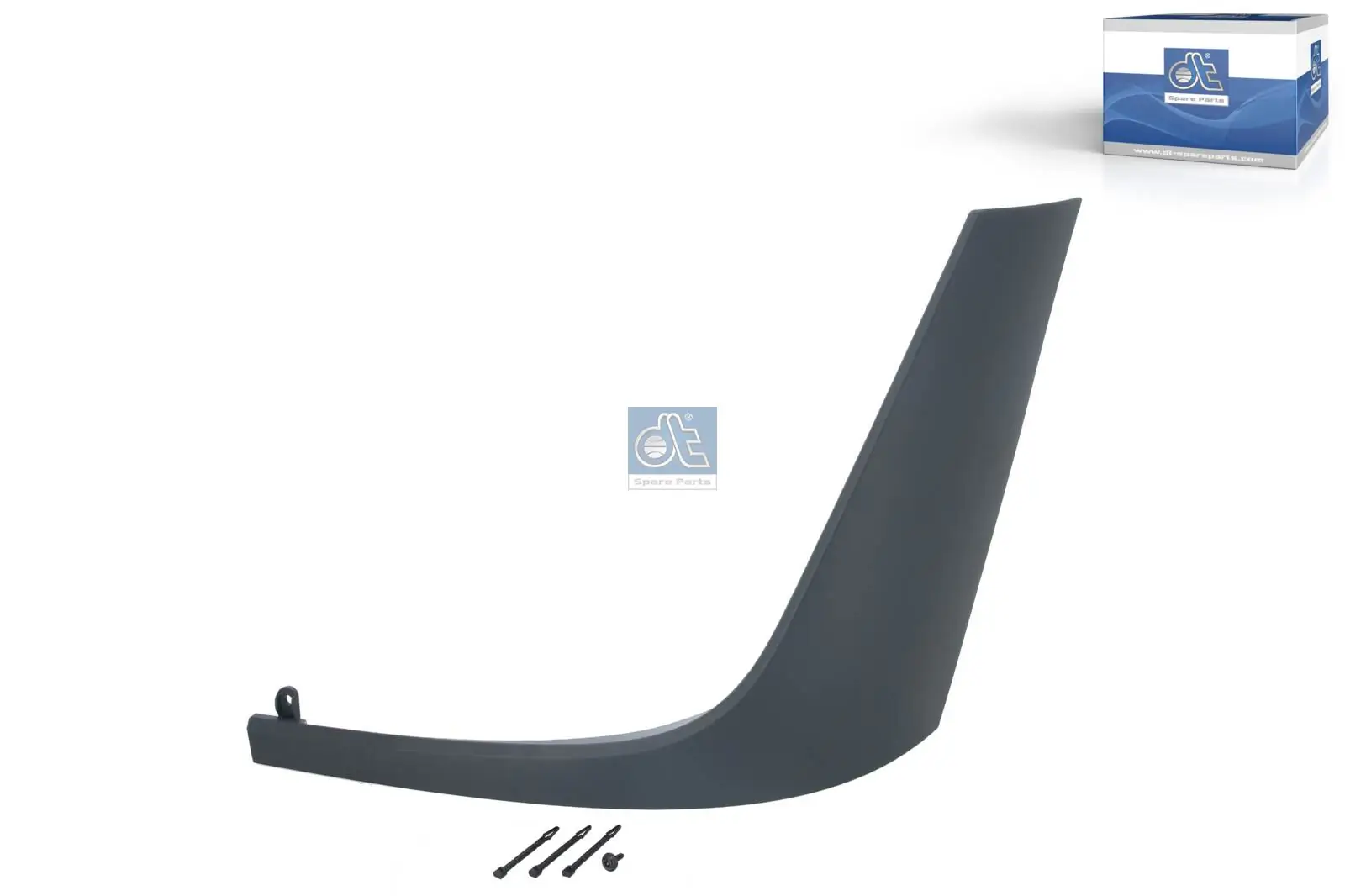 Boîtier, projecteur principal DT Spare Parts 4.67963SP