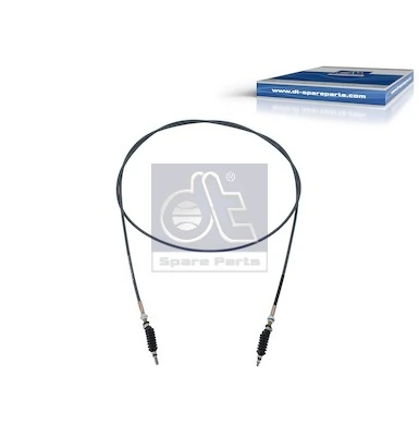 Câble d'accélération DT Spare Parts 3.26005
