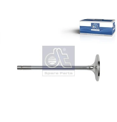 Soupape d'admission DT Spare Parts 6.22054
