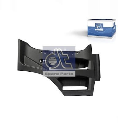 Plaque de seuil DT Spare Parts 1.52252